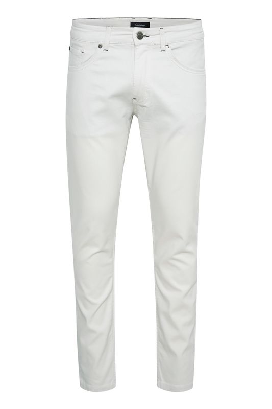 MAPETE PANTS Broken White