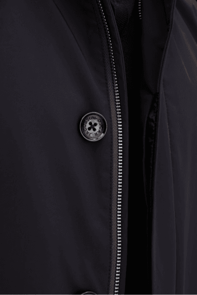 Hovedbilde CAR COAT Navy