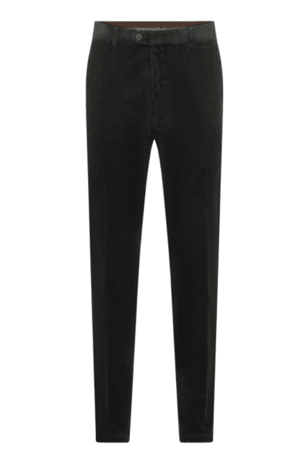 Hovedbilde DENZ TROUSERS CORD Green Night