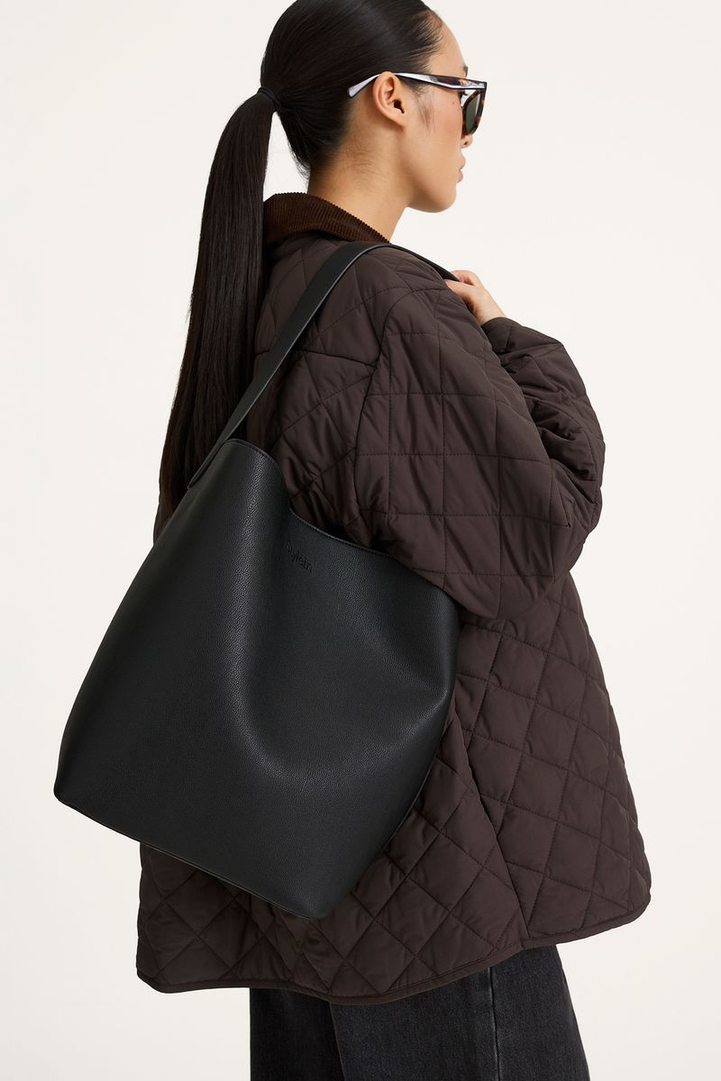 SABRIA JACKET Coffee