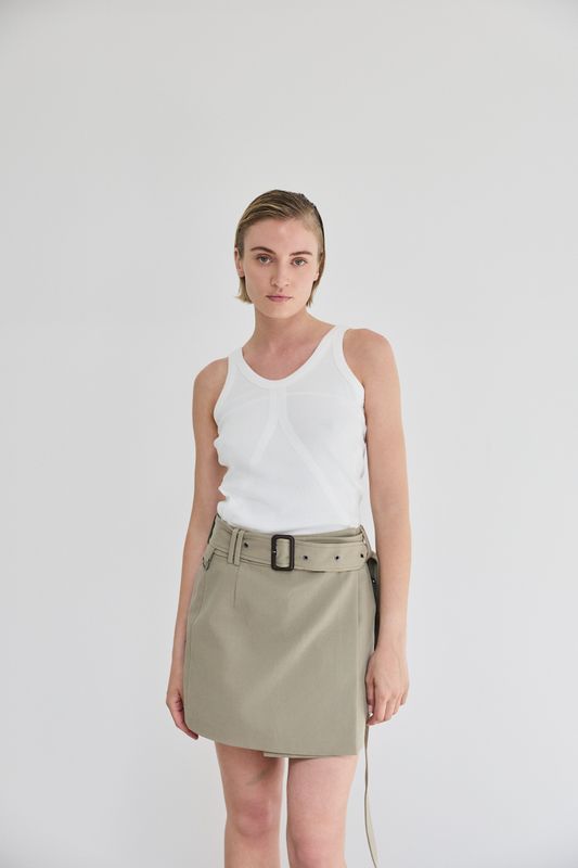 FROGNER SKIRT