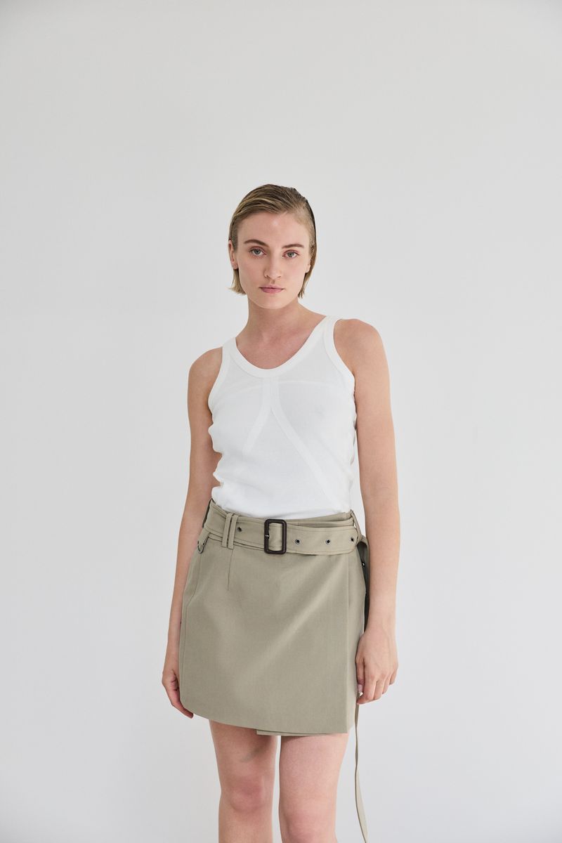 FROGNER SKIRT