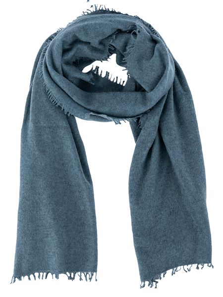 Hovedbilde BANDANA SCARF Stone Blue