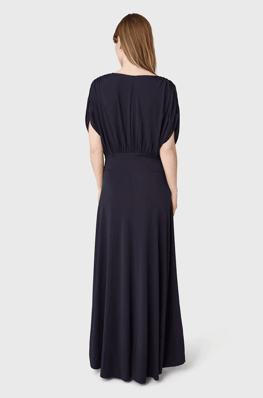 THE CARRIE JERSEY DRESS