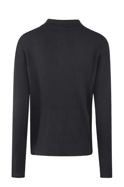 Hovedbilde PATTI GENSER Black