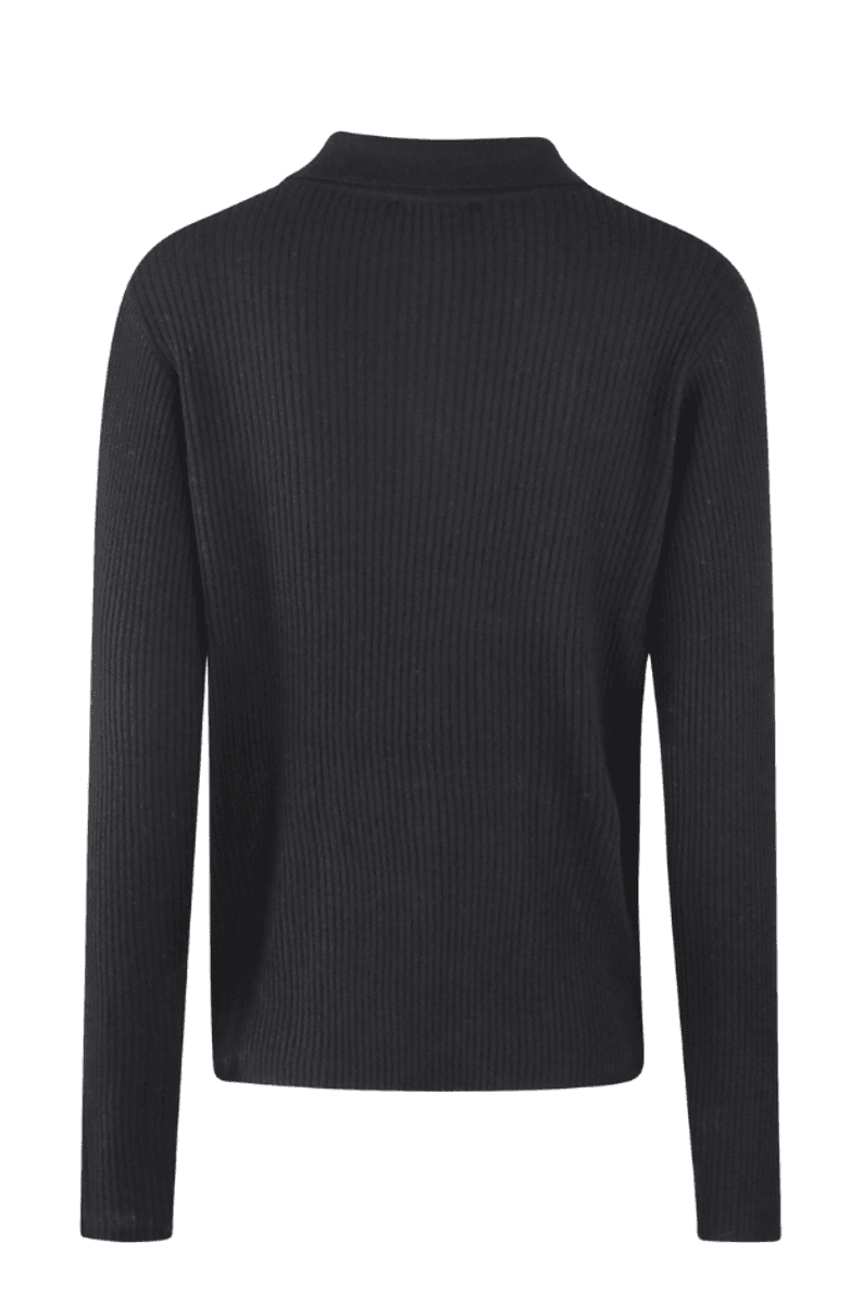 PATTI GENSER Black