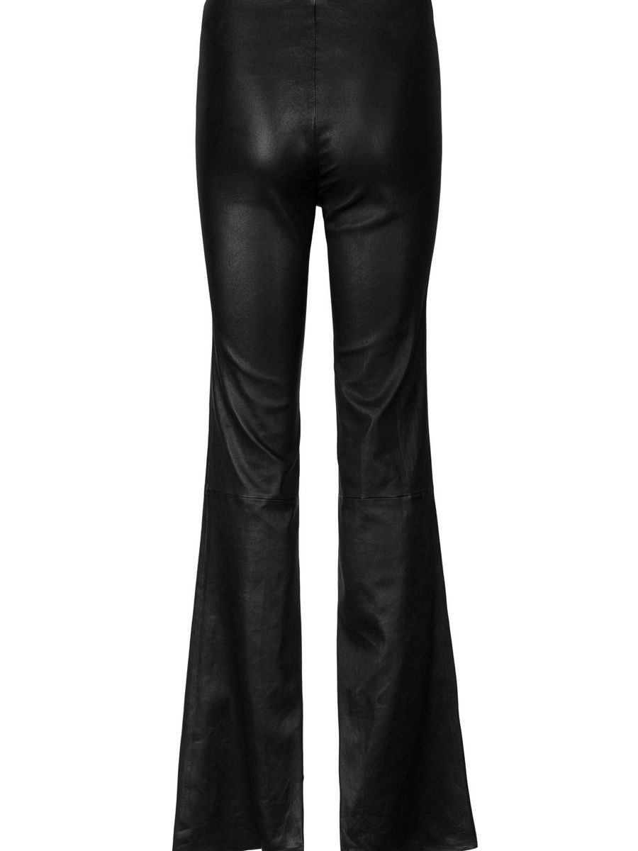 LENNY PANT Black
