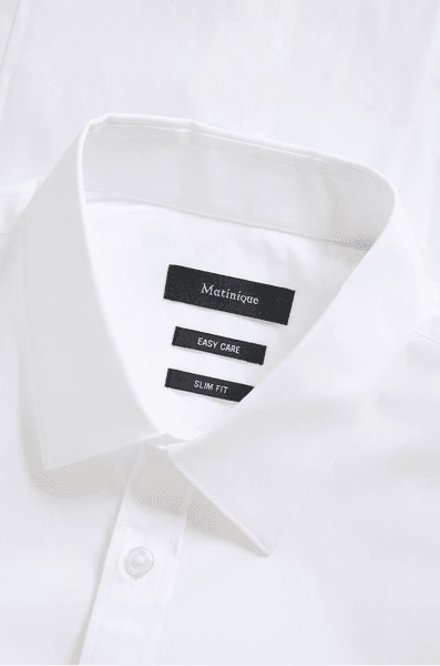 Hovedbilde ROBO SHIRT 