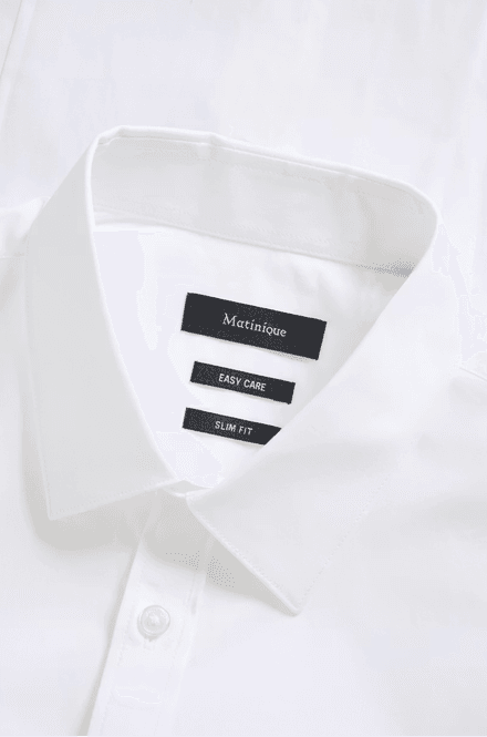 Hovedbilde ROBO SHIRT 