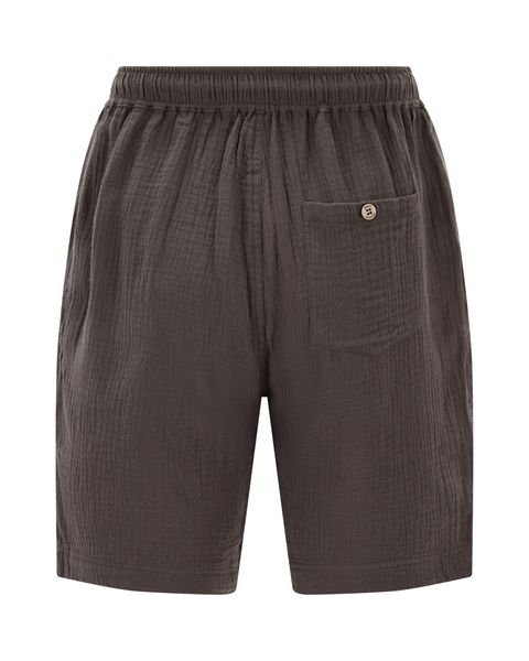 Hovedbilde GIORGIO SHORTS Brun