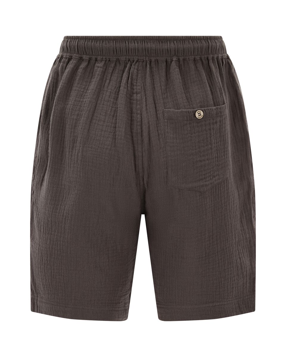 GIORGIO SHORTS Brun