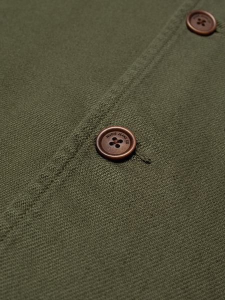 Hovedbilde BARNEY WORKER JACKET Olive