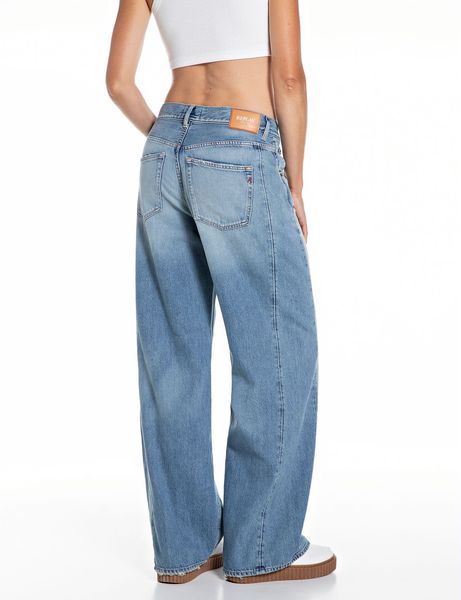 Hovedbilde NARJA BAGGY JEANS