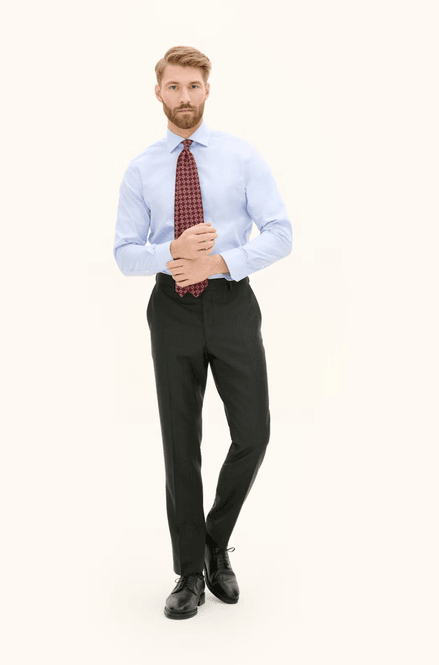 Hovedbilde DANDY TROUSERS Green Wind