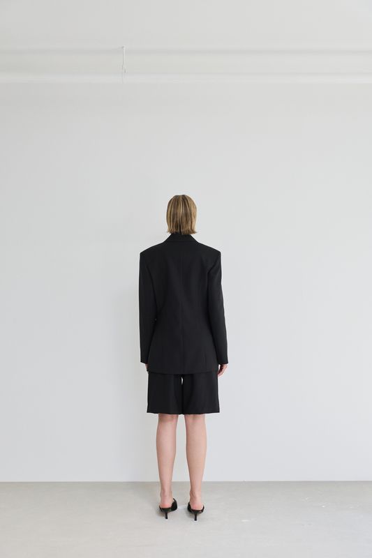 ARC BLAZER Black