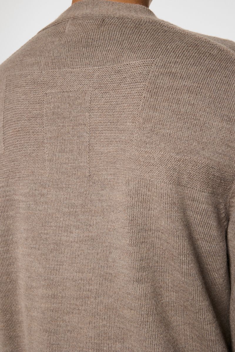DENO CARDIGAN