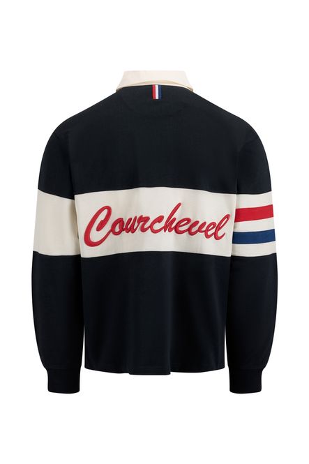 Hovedbilde ALPINIST SWEATER Blå