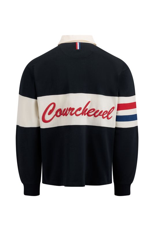 ALPINIST SWEATER Blå