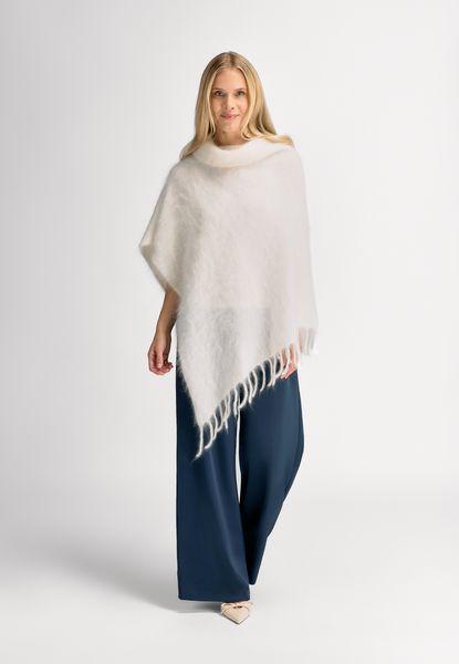 Hovedbilde HEDY TURTLENECK Krem