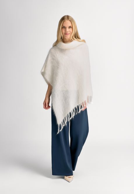 Hovedbilde HEDY TURTLENECK Krem