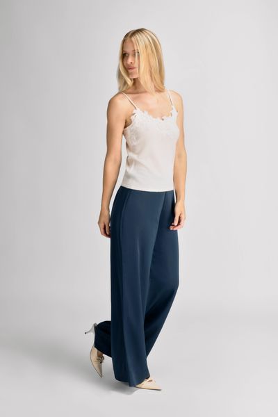 Hovedbilde JACINDA PANTS Dark Sapphire