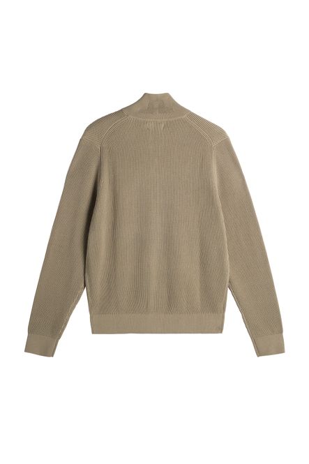 Hovedbilde ALEXIS FULL ZIP CARDIGAN Brindle