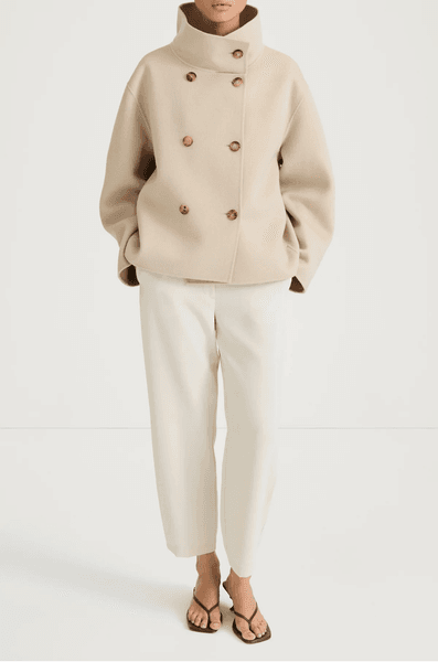 Hovedbilde TOVE JACKET