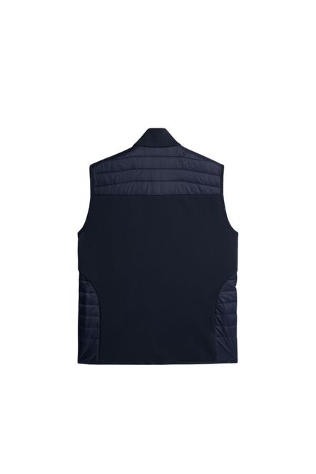 Hovedbilde HOLDEN QUILT HYBRID VEST JL Navy
