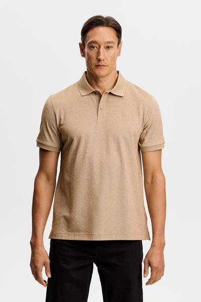 Hovedbilde VERSE POLO Kelp