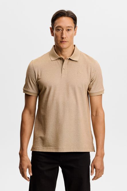 Hovedbilde VERSE POLO Kelp