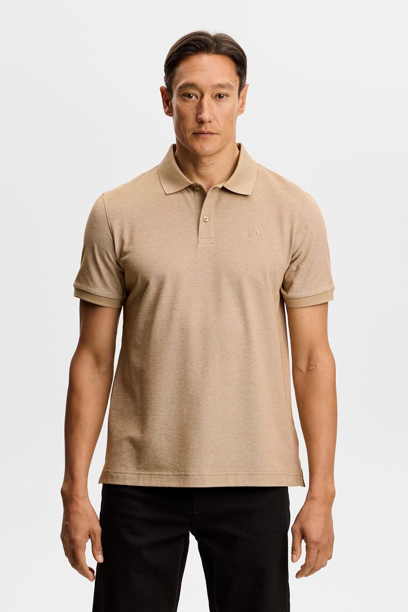 VERSE POLO Kelp
