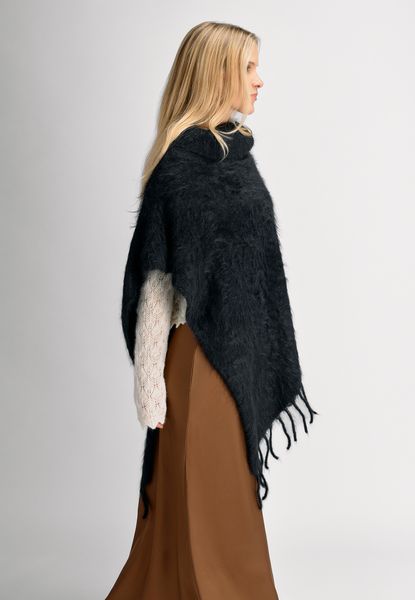 Hovedbilde HEDY TURTLENECK Svart
