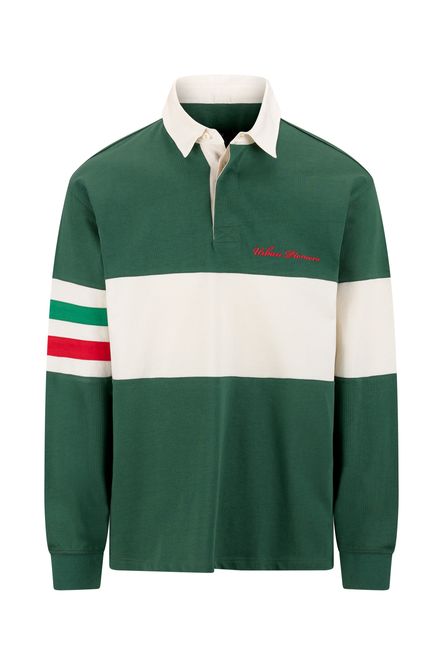 Hovedbilde ALPINIST SWEATER Grønn