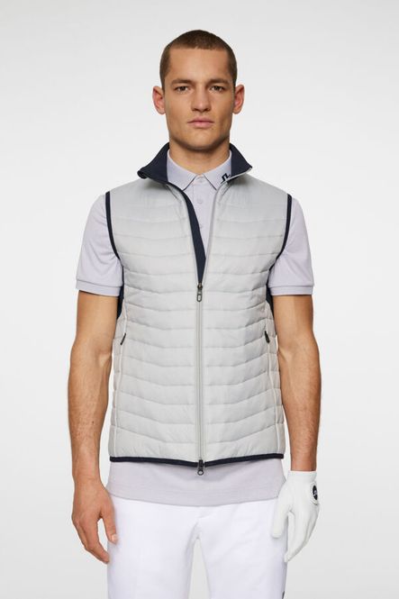 Hovedbilde HOLDEN QUILT HYBRID VEST High Rise