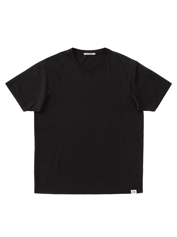 UNO EVERYDAY T-SHIRT Black