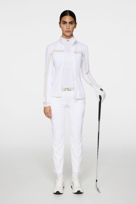 Hovedbilde PIA PANT White