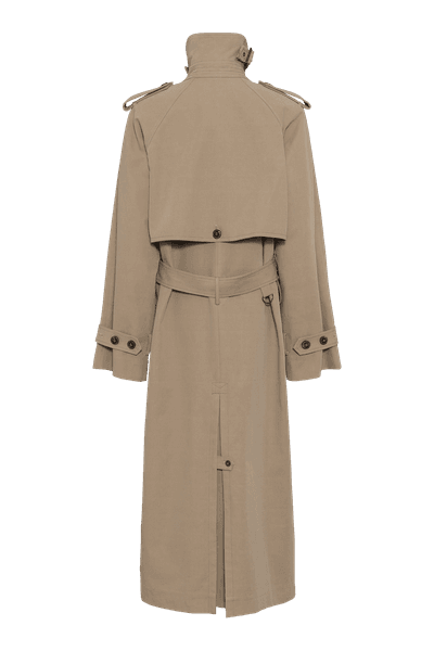 Hovedbilde MAJORSTUEN TRENCH