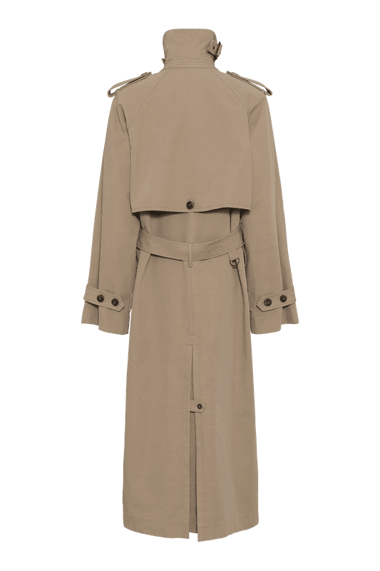 MAJORSTUEN TRENCH