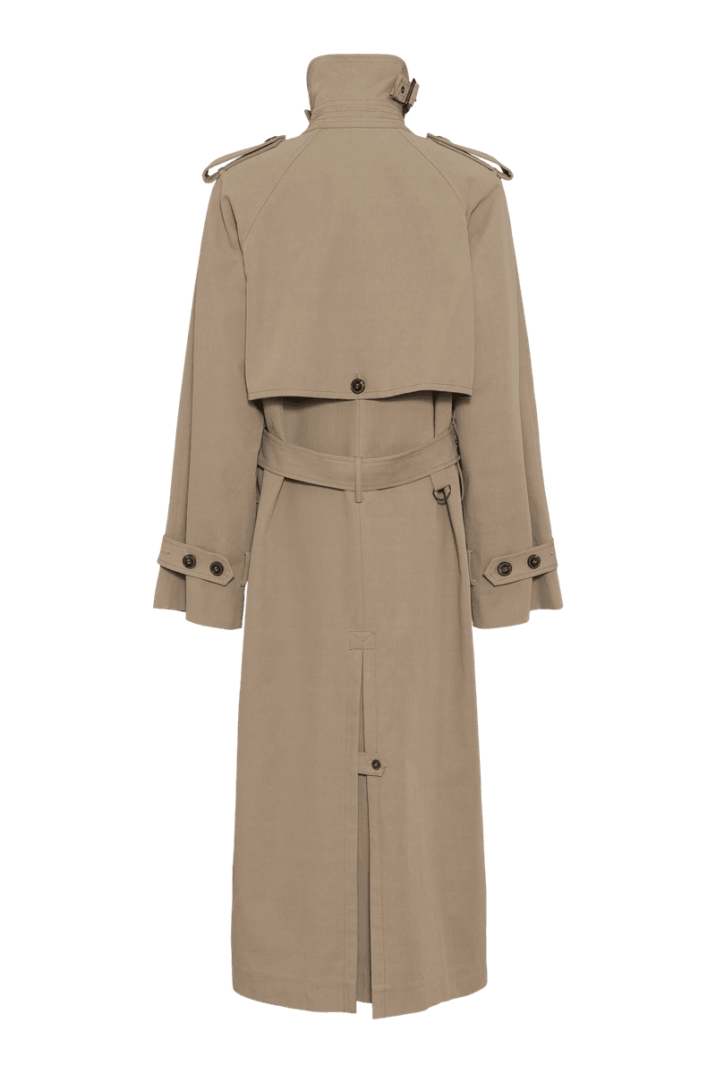 MAJORSTUEN TRENCH