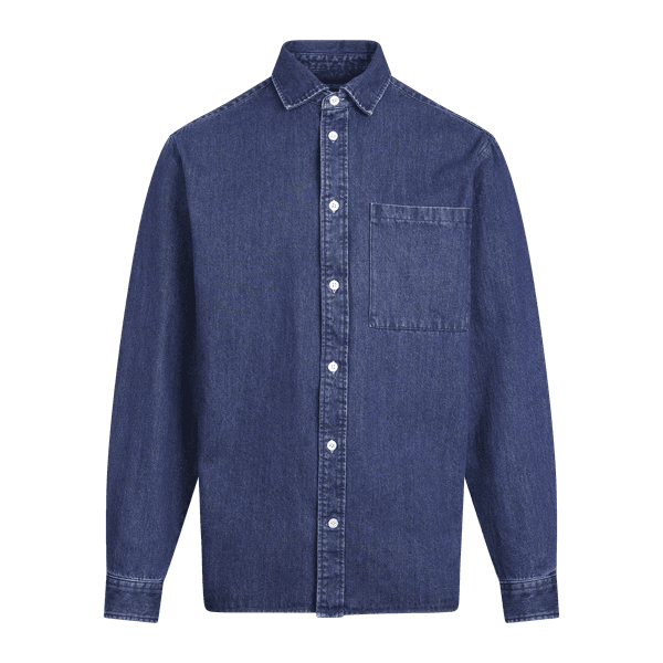 Hovedbilde ROCCO DENIM SHIRT