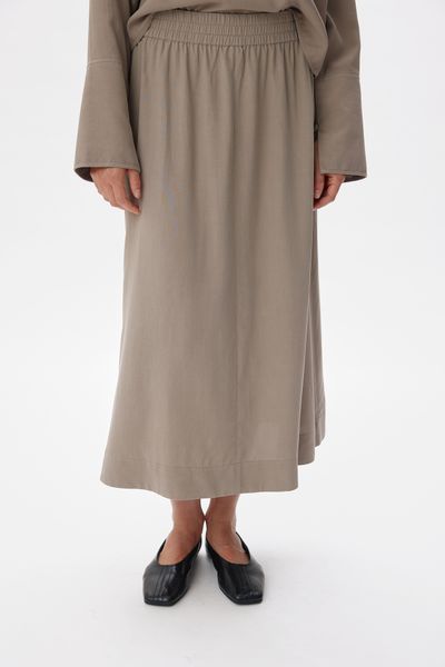 Hovedbilde HARRIET SILKESKJØRT