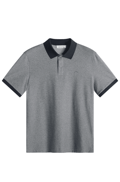 Hovedbilde VERSE POLO JL Navy Melange