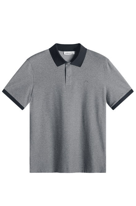 Hovedbilde VERSE POLO JL Navy Melange