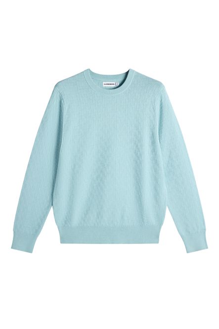 Hovedbilde ARTHUR KNIT ORG COTTON