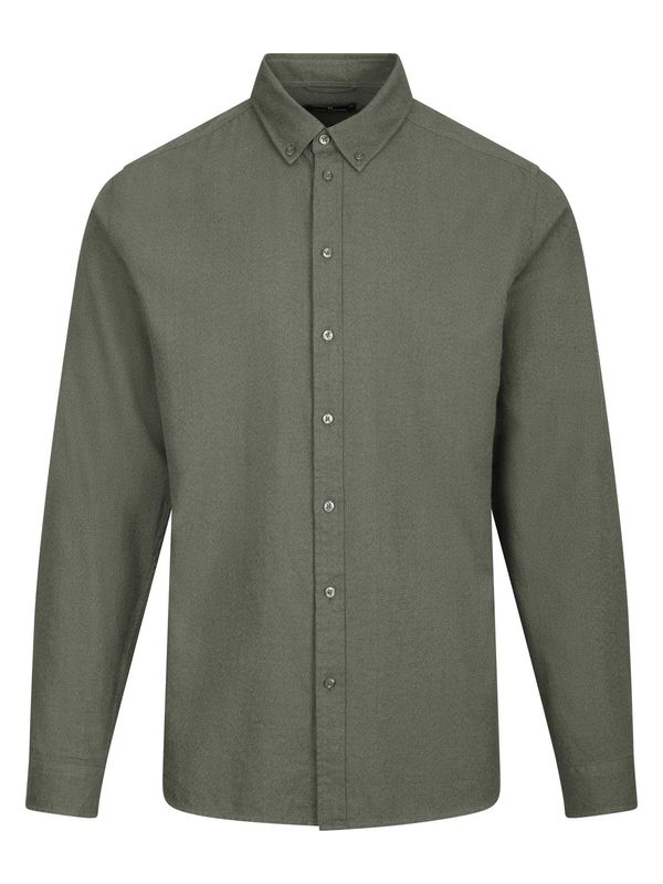 CANTON SHIRT Forest Night