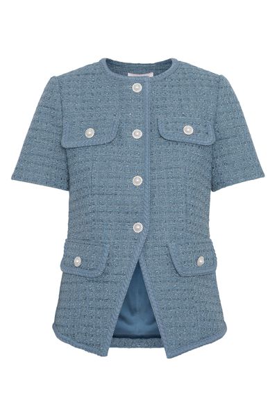 Hovedbilde ABBOT TOP Blue