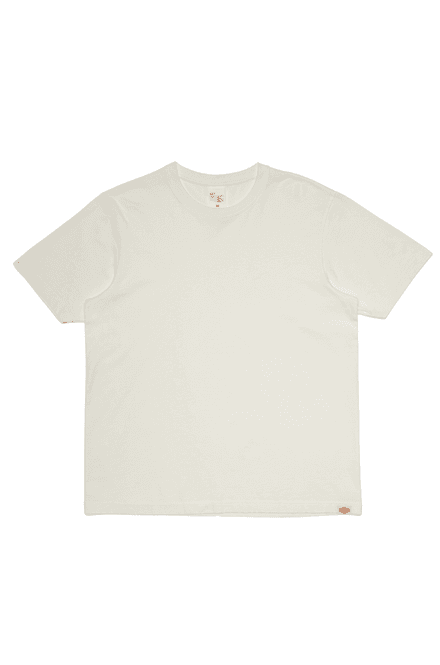 Hovedbilde UNO EVERYDAY T-SHIRT Chalk White