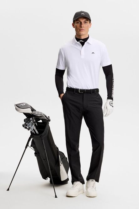 Hovedbilde BRIDGE POLO White
