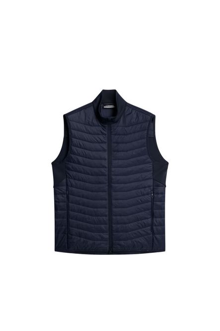 Hovedbilde HOLDEN QUILT HYBRID VEST JL Navy